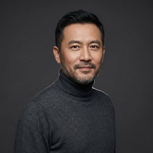瓜老师首席导演陈逸飞
