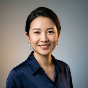 瓜老师制片总监林婉清