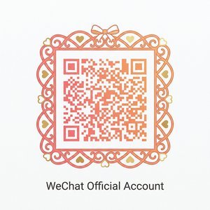 瓜老师微信公众号二维码